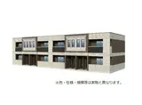 堺市東区菩提町アパート