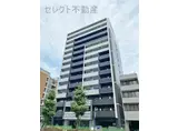 プレサンス広小路通今池