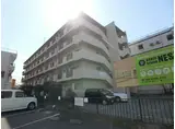 川杉・マンション