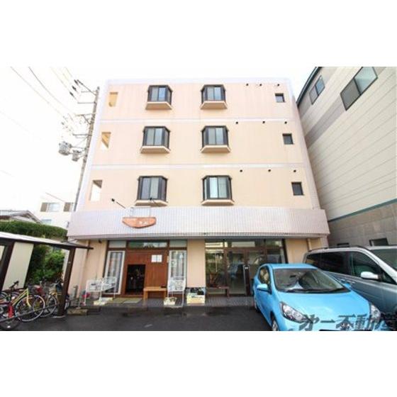ユーロハイツ住吉町
