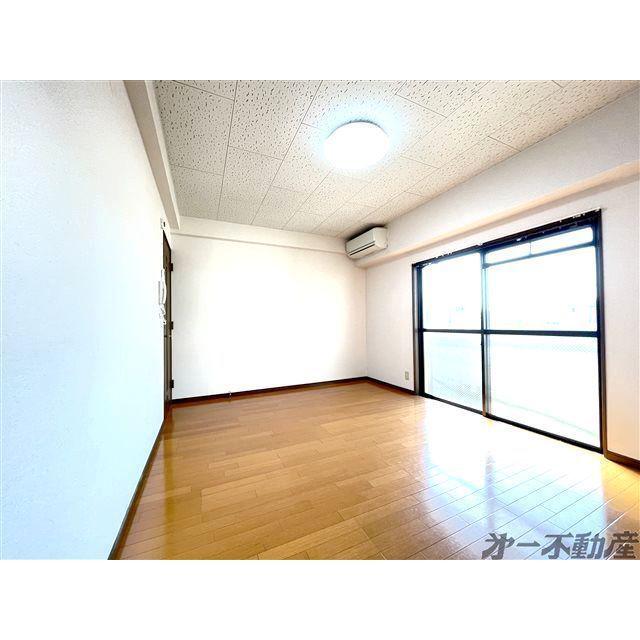 ユーロハイツ住吉町(1K/3階)