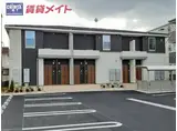 セブンズ アルモニー B棟