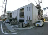 モデナ高井田