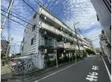 レヴィーガ練馬北町