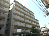 クレセール阿倍野