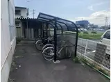 さかべいハイツ