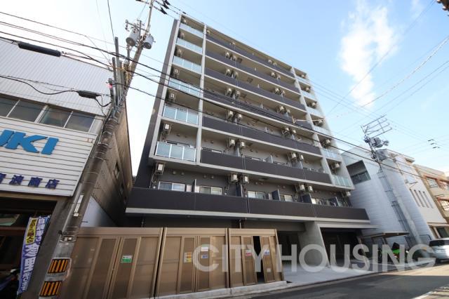 K-クレスト西新町