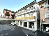 加賀山コーポ 6棟