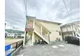 メゾン柏原