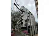 ライズ中野松が丘