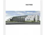 アジールコート練馬中村橋