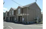 メゾンボヌールA