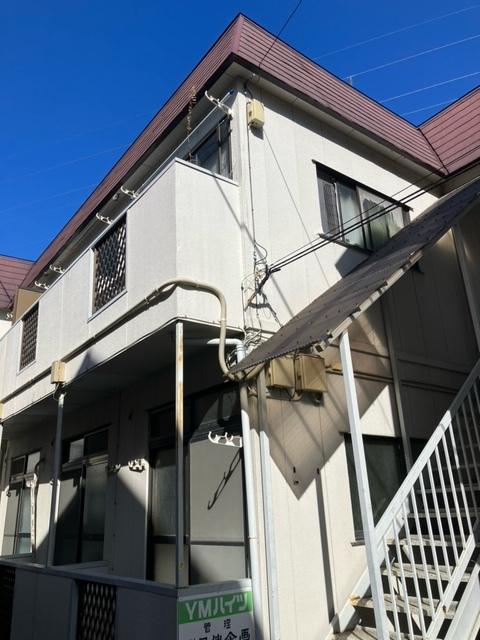 YMハイツ