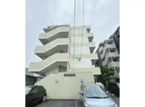 宇宿マンション