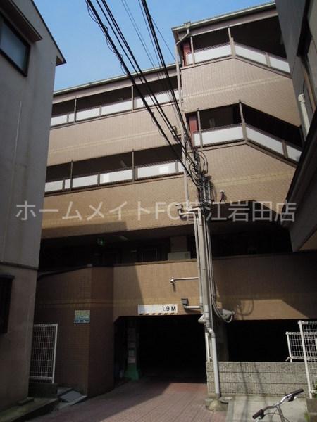 矢野花園ハイツ