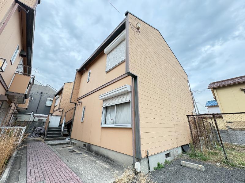 メイト北花田5棟