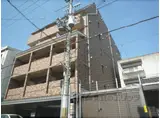 アスヴェル京都市役所前Ⅲ