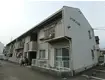 レジデンス友沢(2LDK/2階)