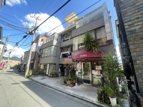れじでんしあ甲東園(ワンルーム/3階)