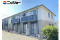 メルベーユA棟