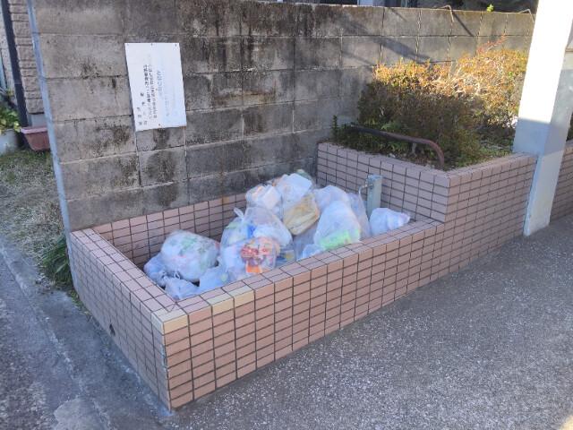 リバーサイド唐湊