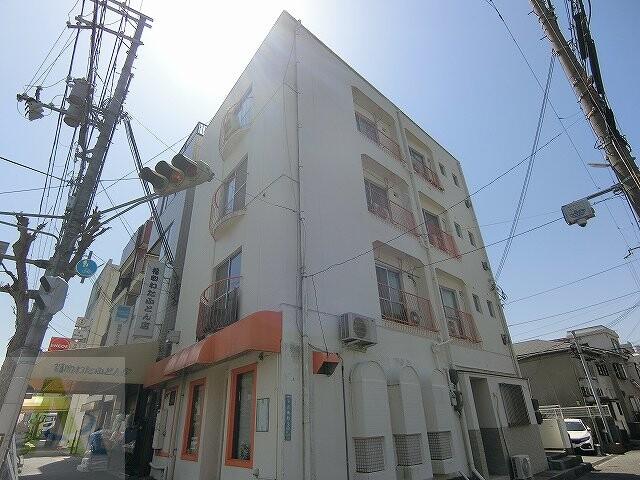 平野マンション