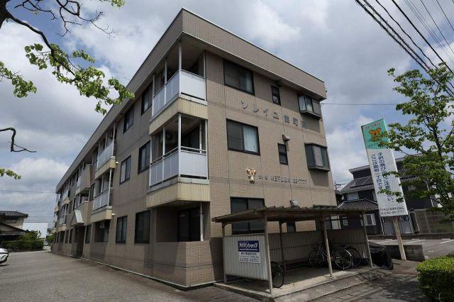 ソレイユ能町南