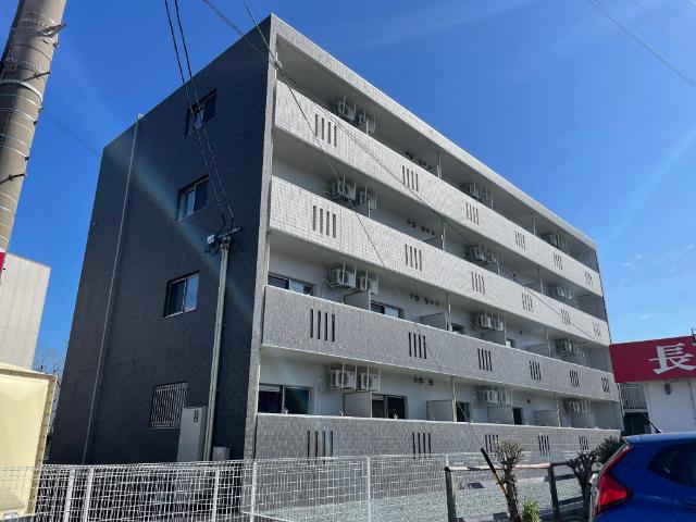 FN栗真