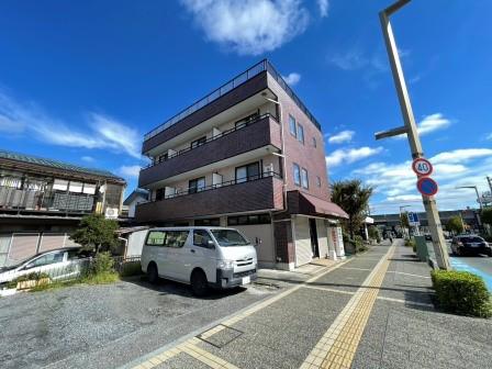 アートストリート新井