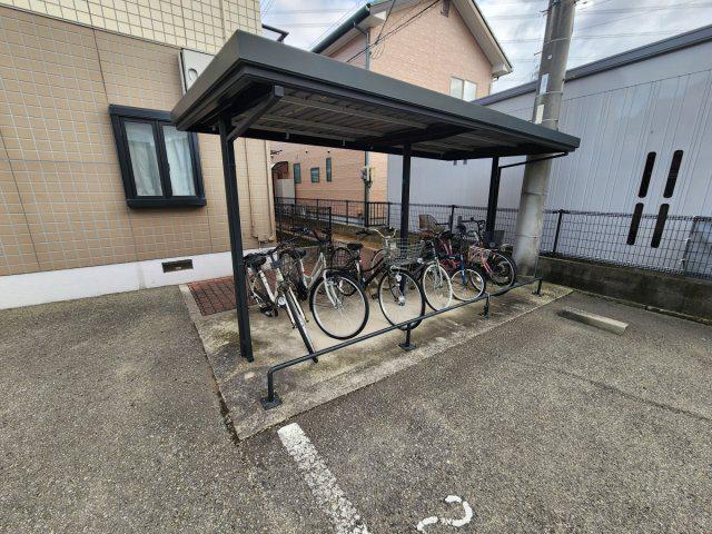 グリーンハイツ高砂