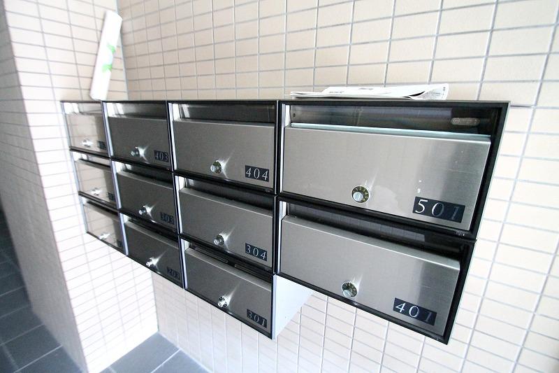 ブルックランズFビル