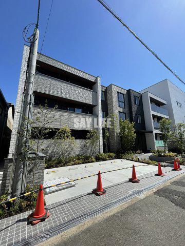シャーメゾン深江北