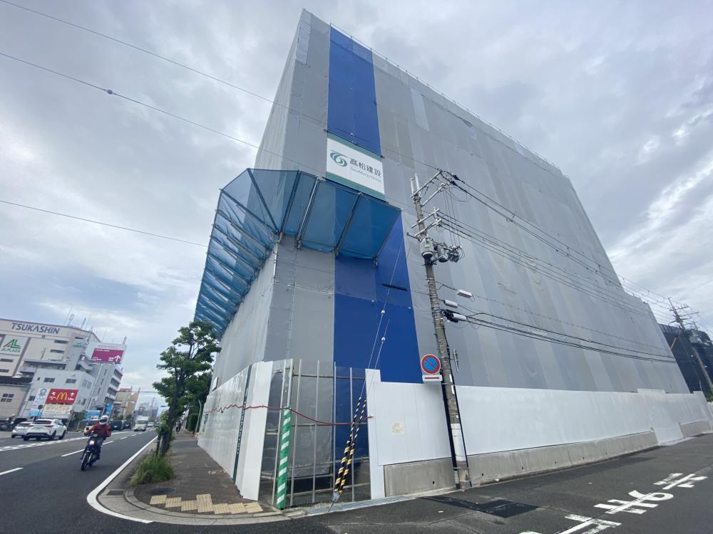 ティマー・レジデンシティ塚口