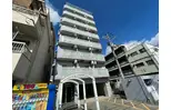 カプコン北田辺マンション