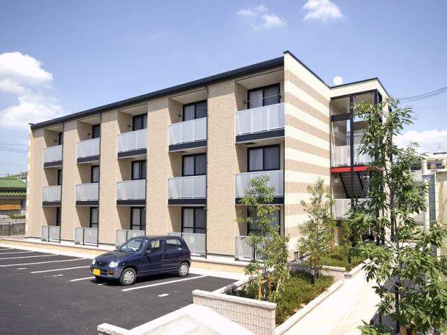 大阪府堺市美原区 3階建 築18年