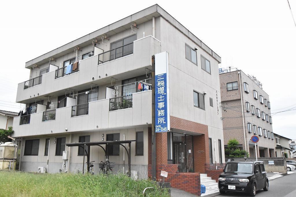 八千代マンション