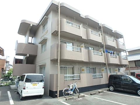 エコール北浜