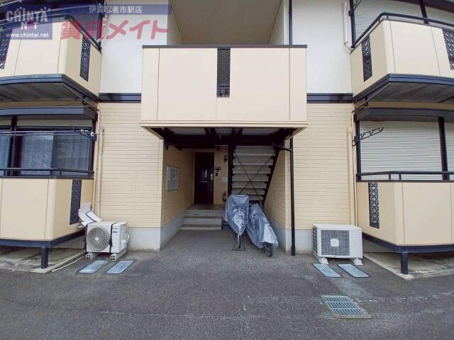 コーポルグラン