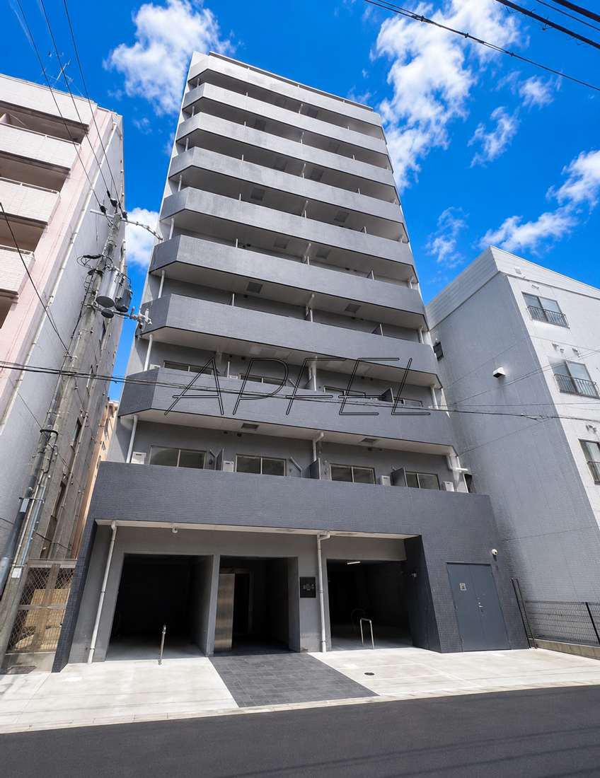 ARCA九条