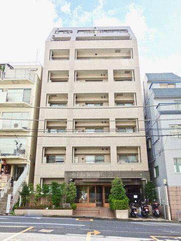 藤和シティスクエア渋谷