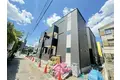 ジーメゾン寝屋川市秦町アリビオ