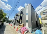 ジーメゾン寝屋川市秦町アリビオ