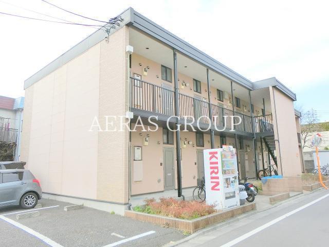 メインシティガーデン 北葛西