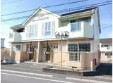 グリーンフォレストA 田沼町