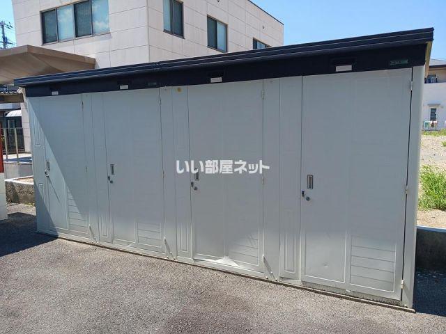 レーベンハイムII