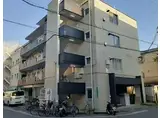 谷田十三マンション