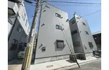 ハーモニーテラス深草仙石屋敷町Ⅱ