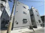 ハーモニーテラス深草仙石屋敷町Ⅱ