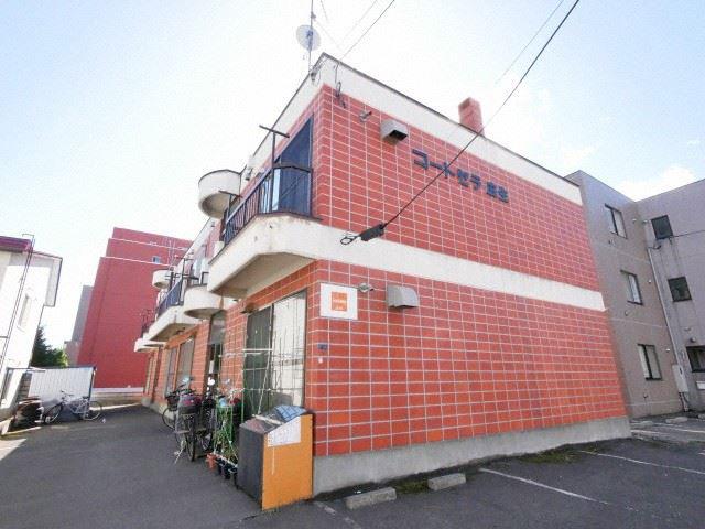  コートセラ麻生 