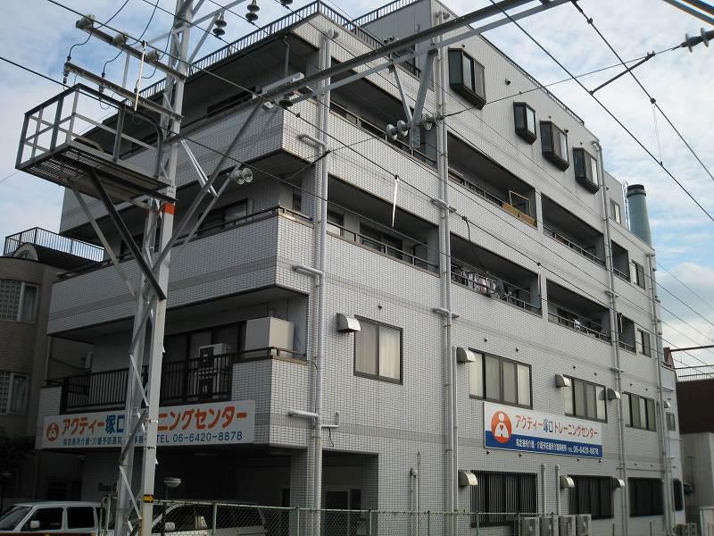 ベアコート塚口